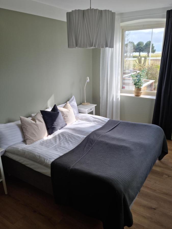 טרלבורג Hotell Stavstensgarden מראה חיצוני תמונה