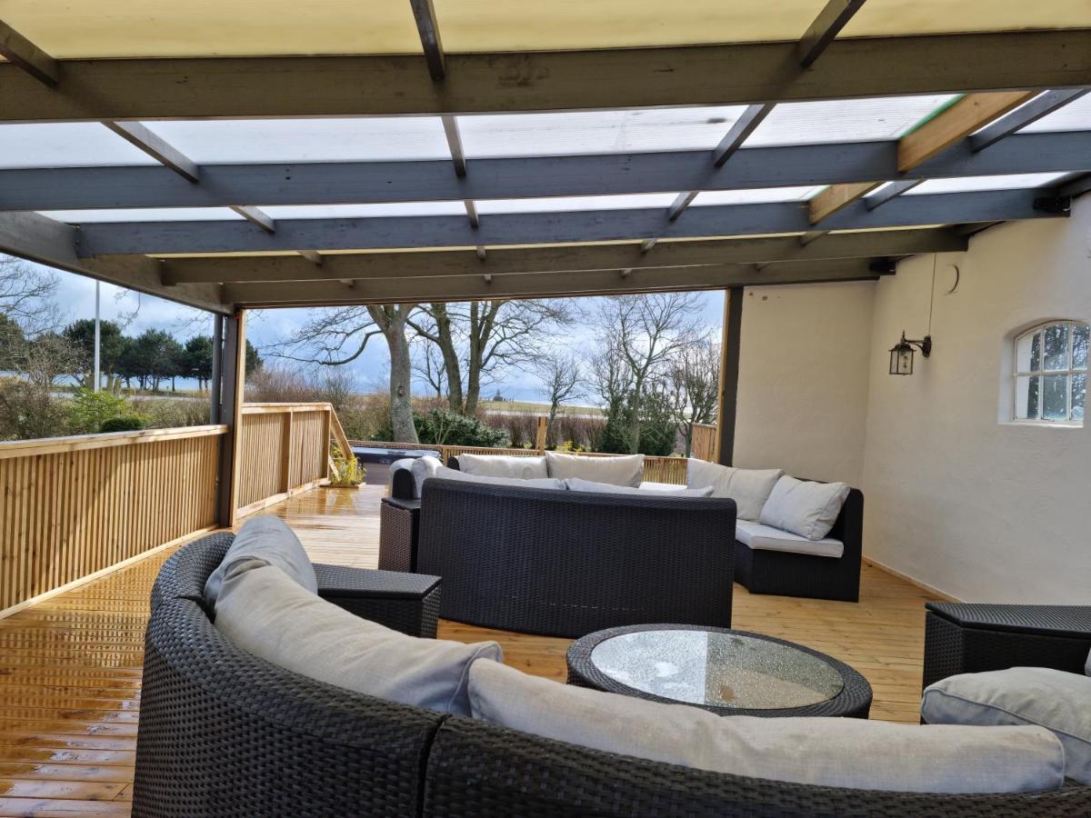 טרלבורג Hotell Stavstensgarden מראה חיצוני תמונה