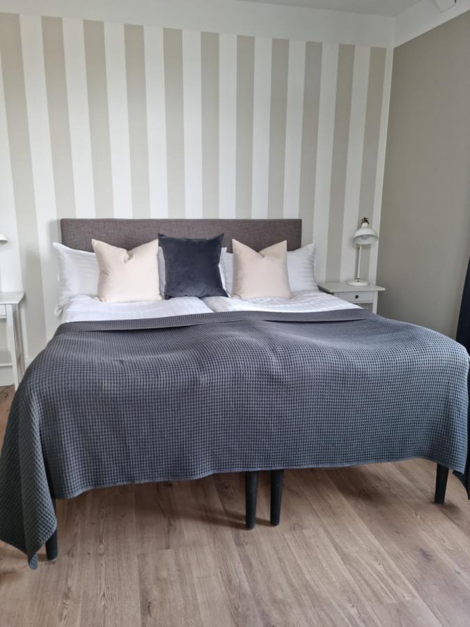 טרלבורג Hotell Stavstensgarden מראה חיצוני תמונה