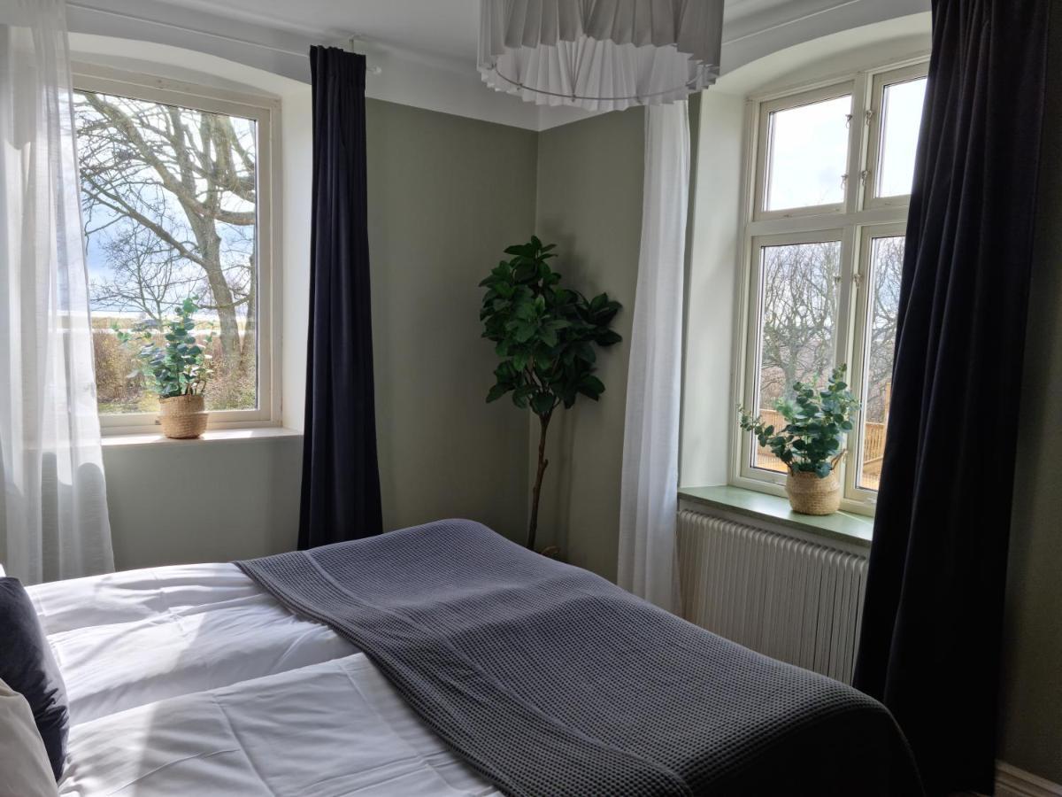 טרלבורג Hotell Stavstensgarden מראה חיצוני תמונה