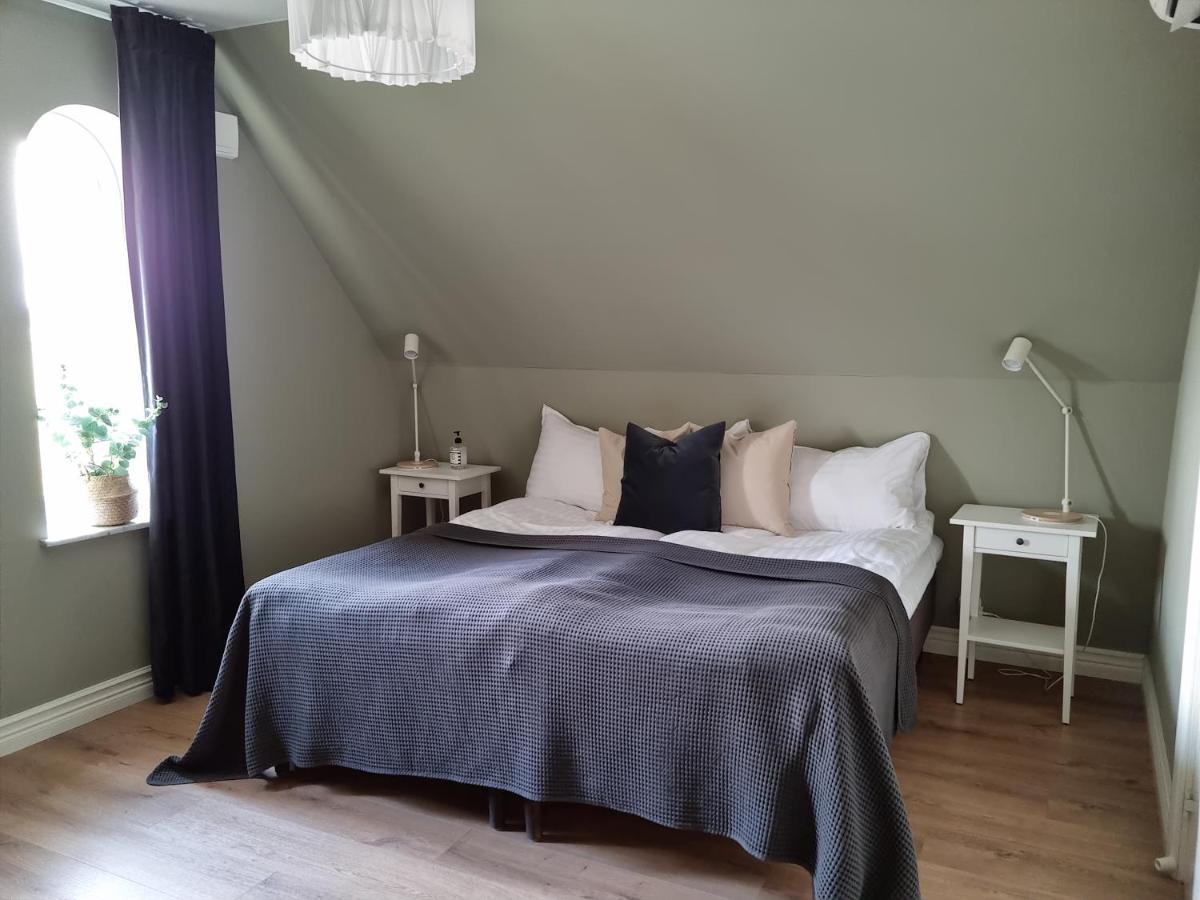 טרלבורג Hotell Stavstensgarden מראה חיצוני תמונה