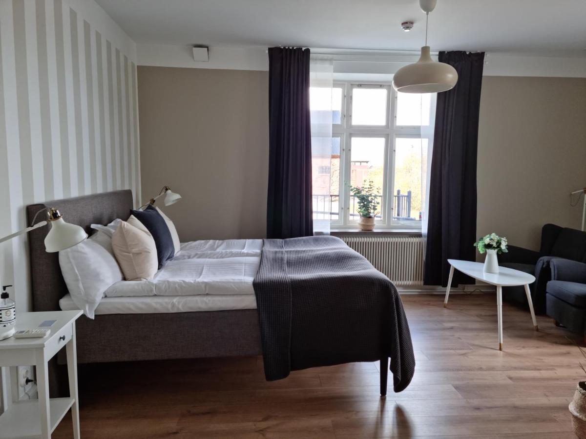 טרלבורג Hotell Stavstensgarden מראה חיצוני תמונה
