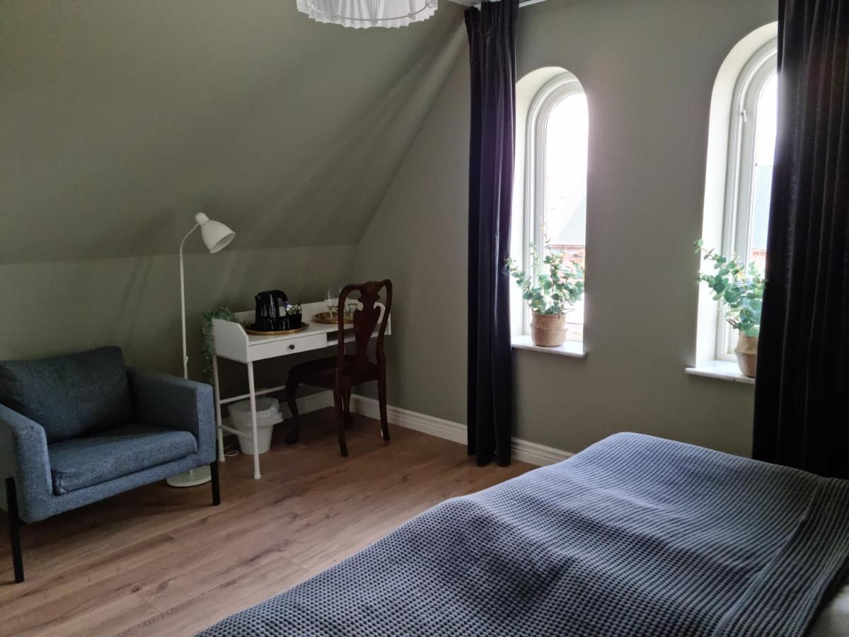 טרלבורג Hotell Stavstensgarden מראה חיצוני תמונה