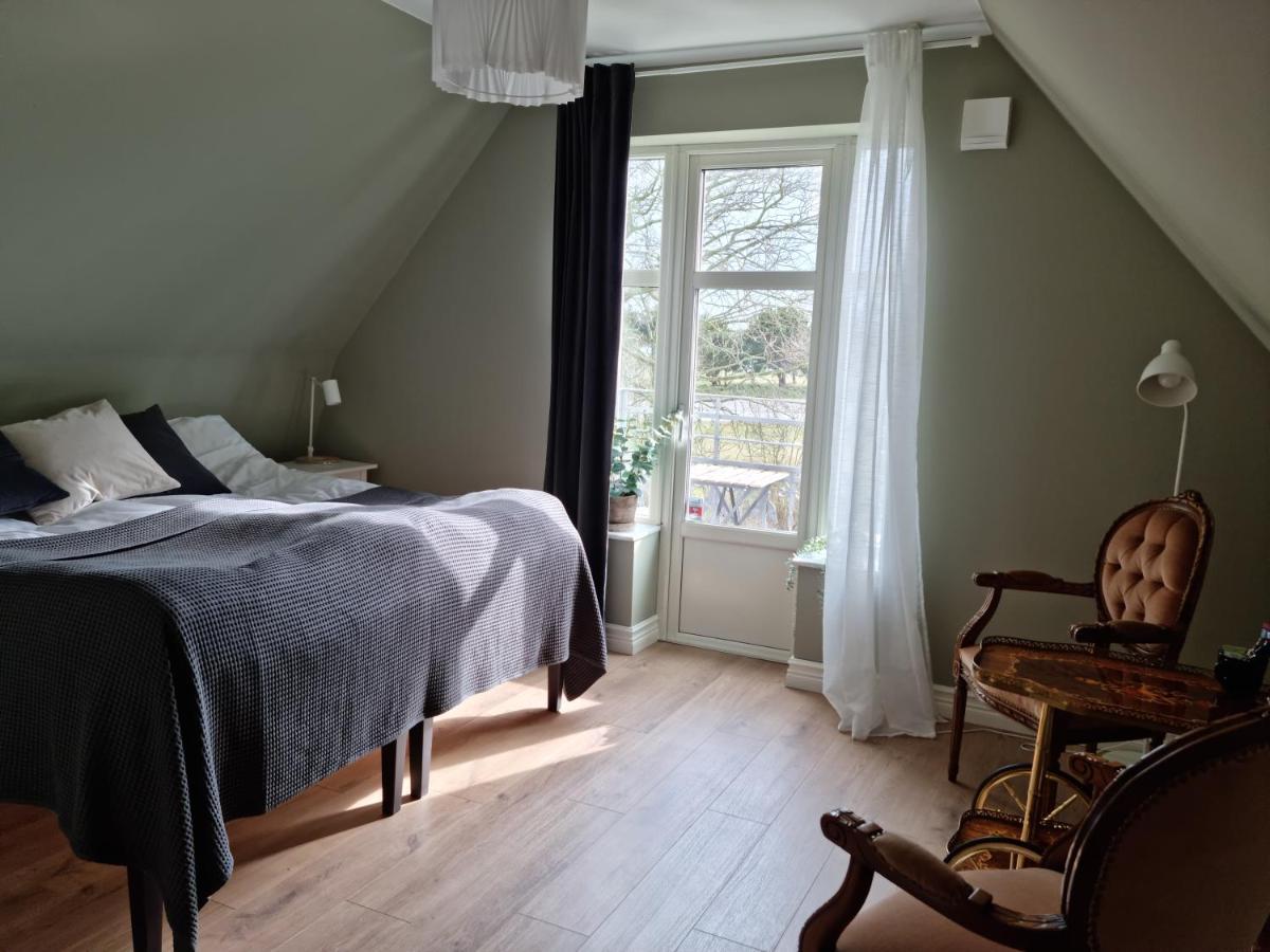 טרלבורג Hotell Stavstensgarden מראה חיצוני תמונה