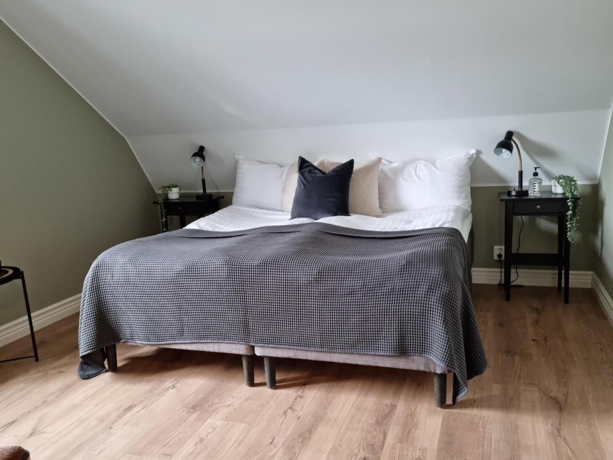 טרלבורג Hotell Stavstensgarden מראה חיצוני תמונה