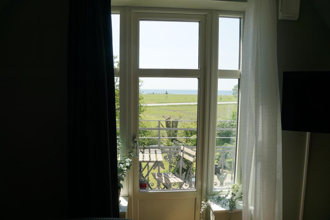 טרלבורג Hotell Stavstensgarden מראה חיצוני תמונה