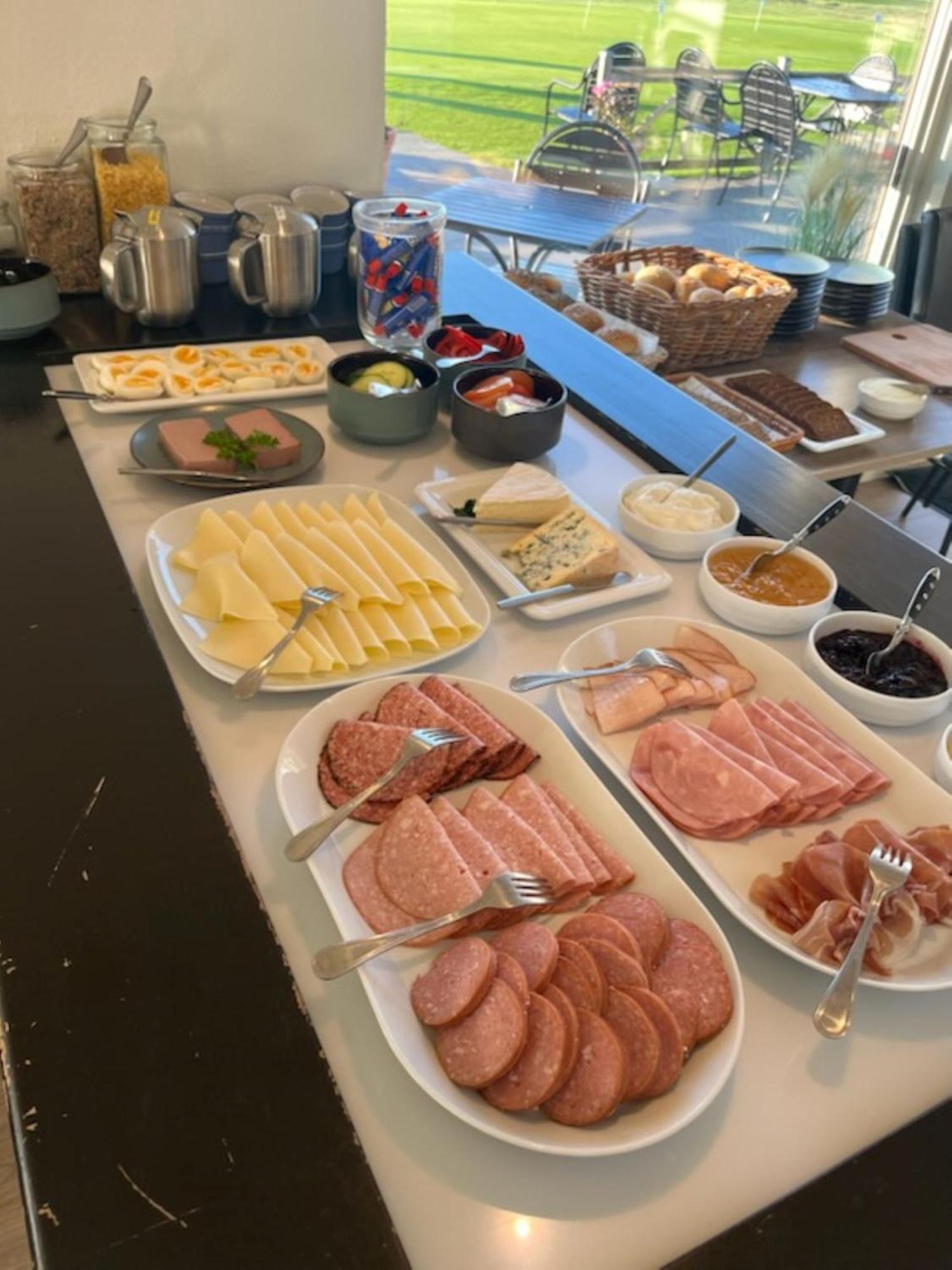 טרלבורג Hotell Stavstensgarden מראה חיצוני תמונה